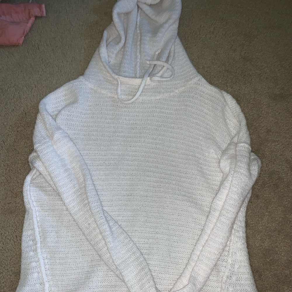 Knitted Sweater